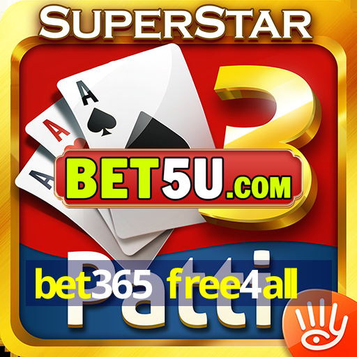 bet365 free4all